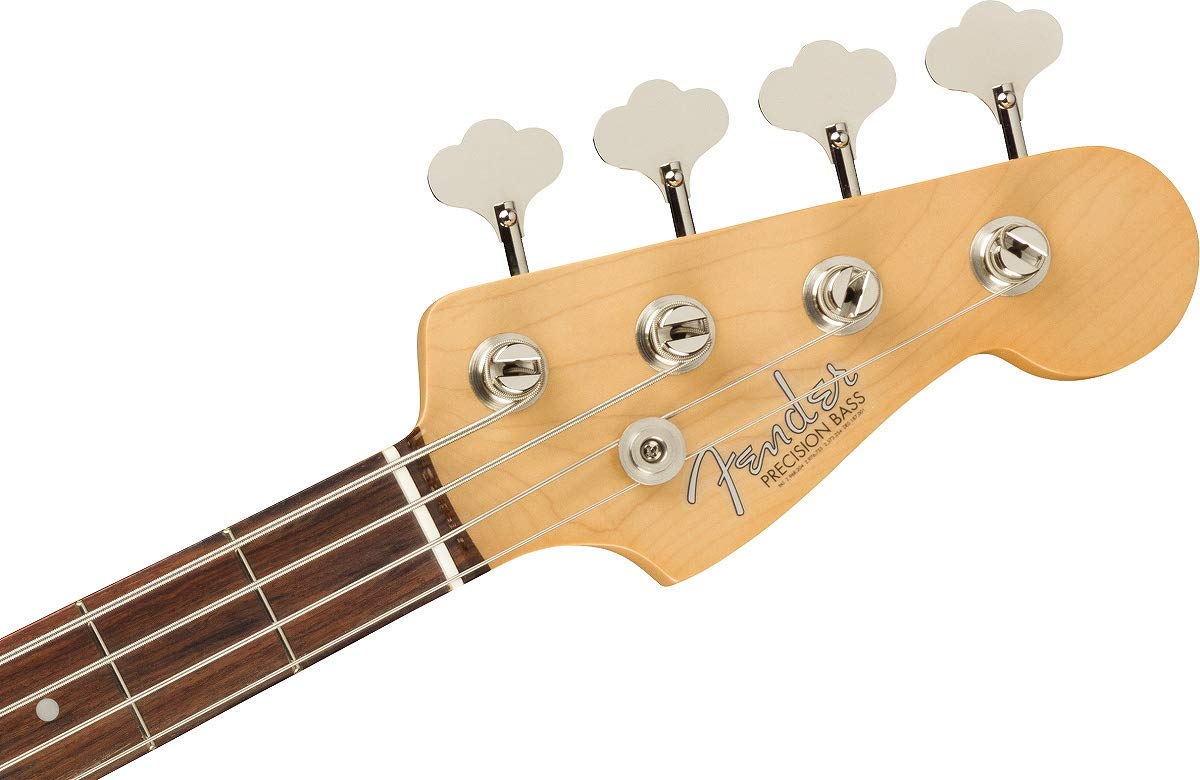 Amazon.co.jp: Fender エレキベース American Original `60s Precision